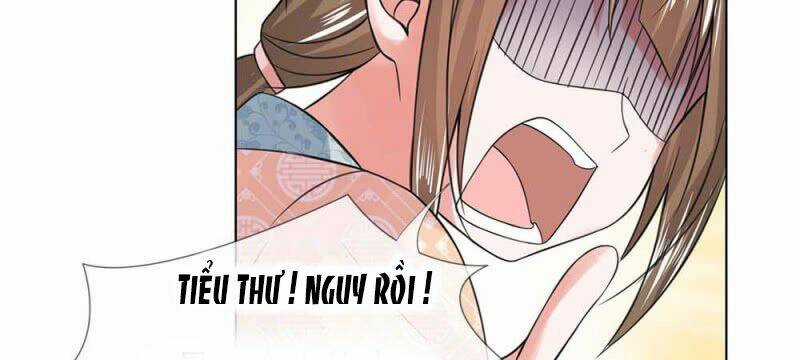 Loạn Thế Đế Hậu - Chapter 46 - Trang 34