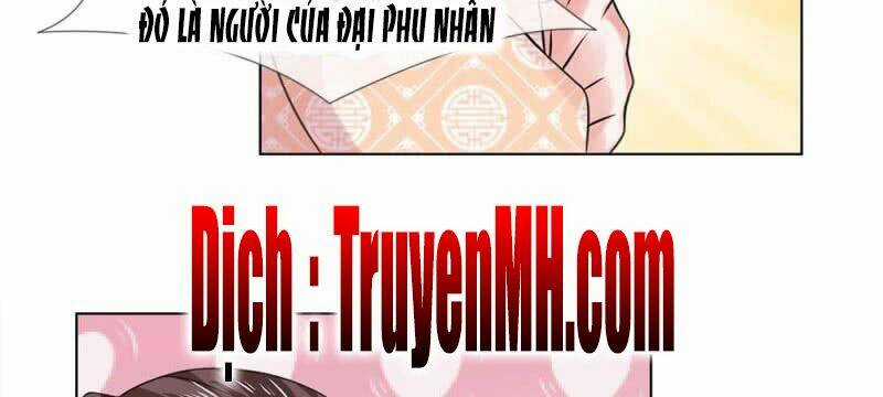 Loạn Thế Đế Hậu - Chapter 46 - Trang 35