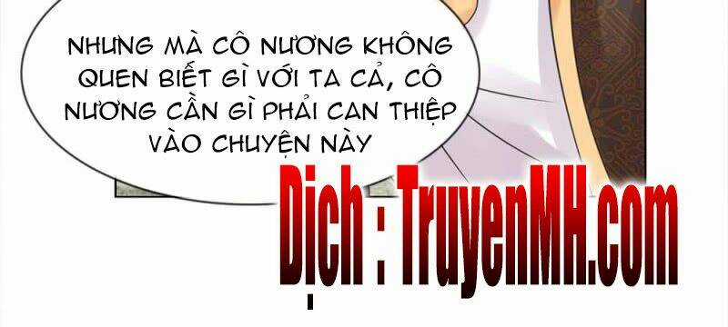 Loạn Thế Đế Hậu - Chapter 46 - Trang 5