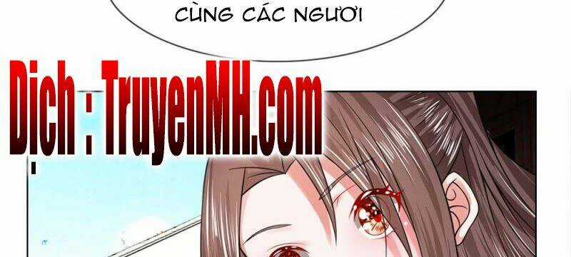 Loạn Thế Đế Hậu - Chapter 47 - Trang 3