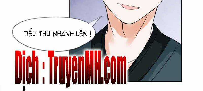 Loạn Thế Đế Hậu - Chapter 47 - Trang 21