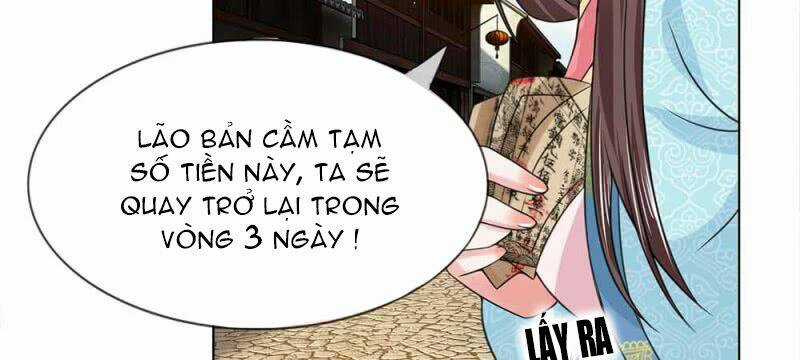 Loạn Thế Đế Hậu - Chapter 47 - Trang 26