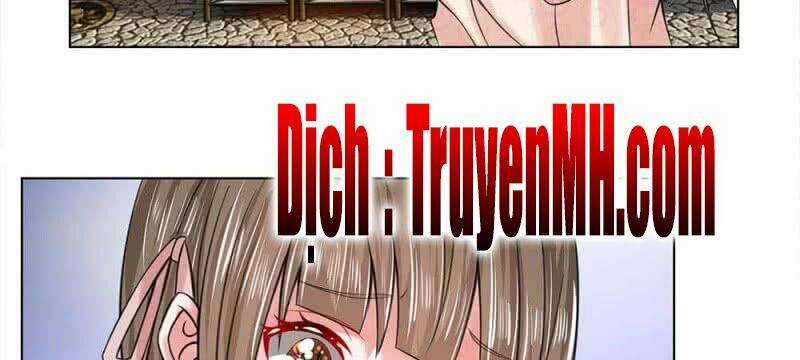 Loạn Thế Đế Hậu - Chapter 47 - Trang 7