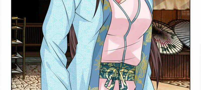 Loạn Thế Đế Hậu - Chapter 48 - Trang 11