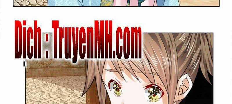 Loạn Thế Đế Hậu - Chapter 48 - Trang 12