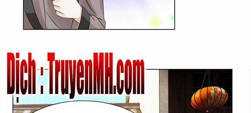 Loạn Thế Đế Hậu - Chapter 48 - Trang 17