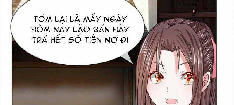 Loạn Thế Đế Hậu - Chapter 48 - Trang 18