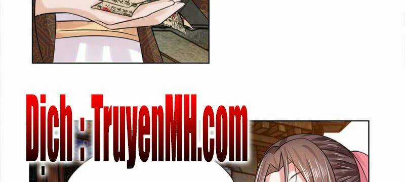 Loạn Thế Đế Hậu - Chapter 48 - Trang 4