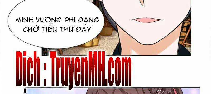 Loạn Thế Đế Hậu - Chapter 48 - Trang 31