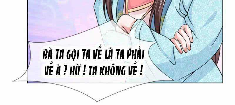 Loạn Thế Đế Hậu - Chapter 48 - Trang 33