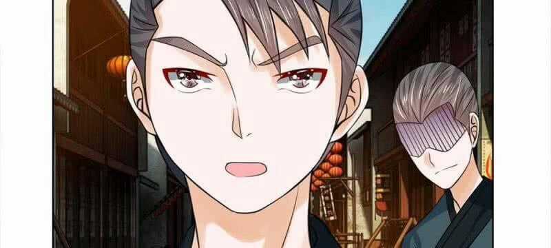 Loạn Thế Đế Hậu - Chapter 48 - Trang 37