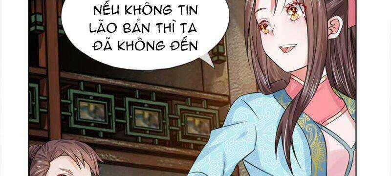 Loạn Thế Đế Hậu - Chapter 48 - Trang 5