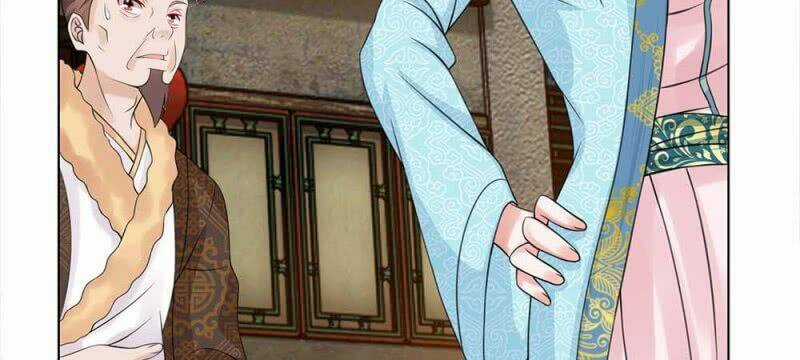 Loạn Thế Đế Hậu - Chapter 48 - Trang 6