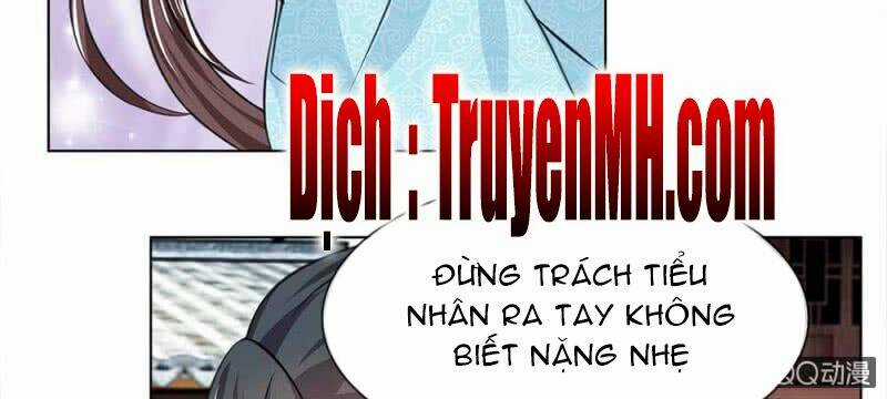 Loạn Thế Đế Hậu - Chapter 49 - Trang 13