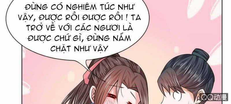 Loạn Thế Đế Hậu - Chapter 49 - Trang 18