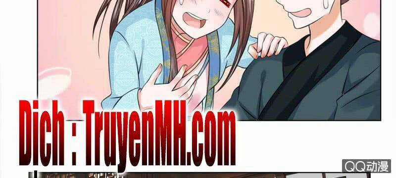 Loạn Thế Đế Hậu - Chapter 49 - Trang 19