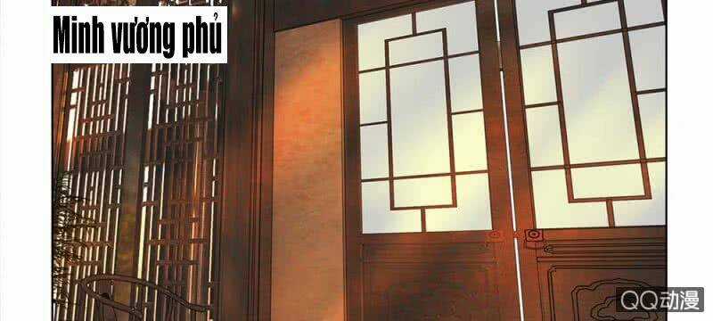 Loạn Thế Đế Hậu - Chapter 49 - Trang 20