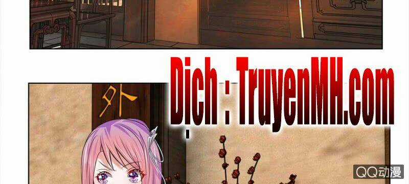 Loạn Thế Đế Hậu - Chapter 49 - Trang 21