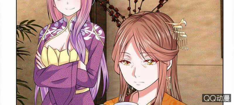 Loạn Thế Đế Hậu - Chapter 49 - Trang 22