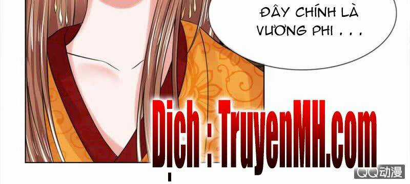 Loạn Thế Đế Hậu - Chapter 49 - Trang 26