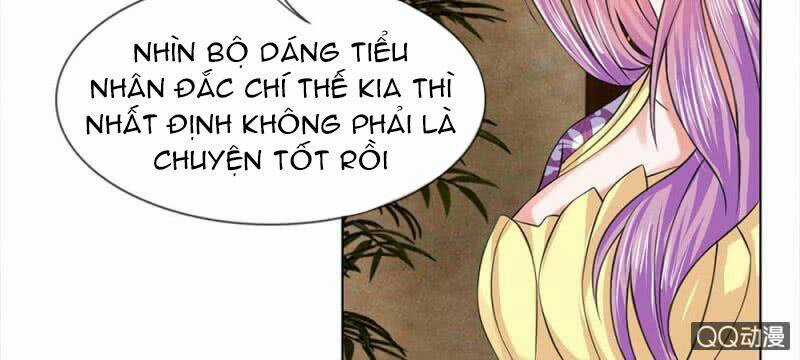 Loạn Thế Đế Hậu - Chapter 49 - Trang 28