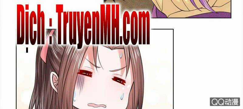 Loạn Thế Đế Hậu - Chapter 49 - Trang 29