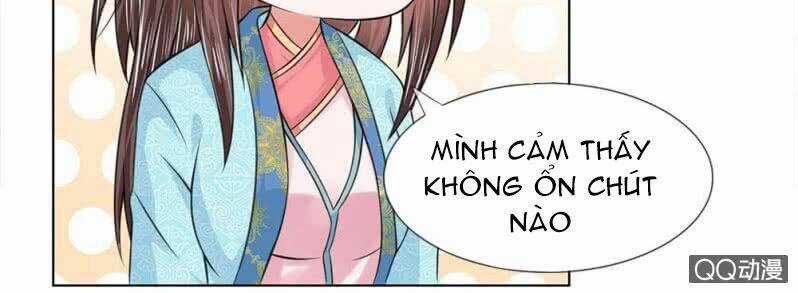 Loạn Thế Đế Hậu - Chapter 49 - Trang 30