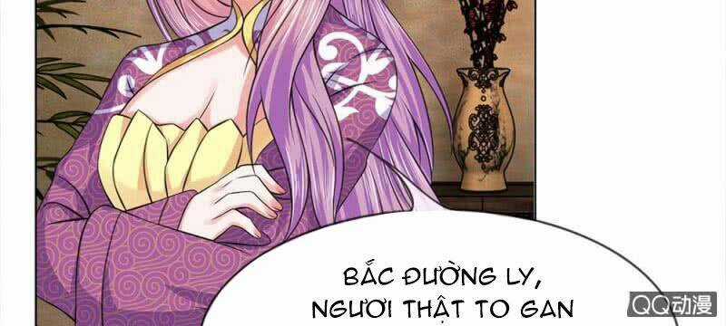 Loạn Thế Đế Hậu - Chapter 49 - Trang 32