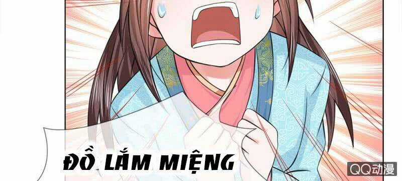 Loạn Thế Đế Hậu - Chapter 49 - Trang 34