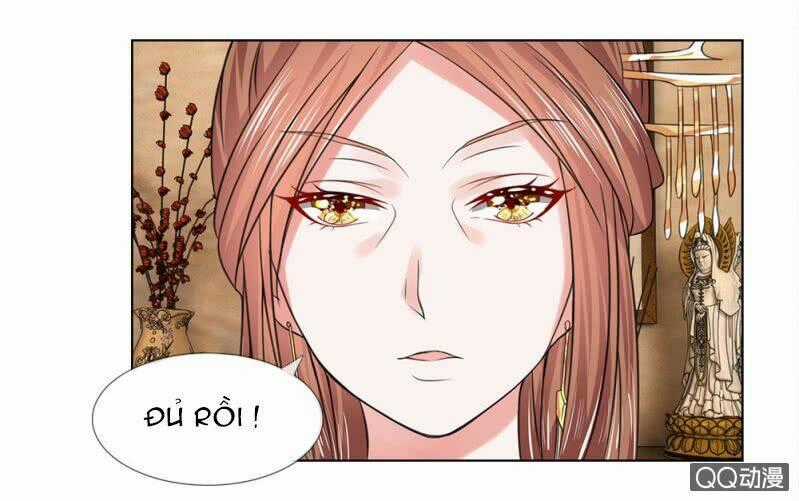 Loạn Thế Đế Hậu - Chapter 49 - Trang 37