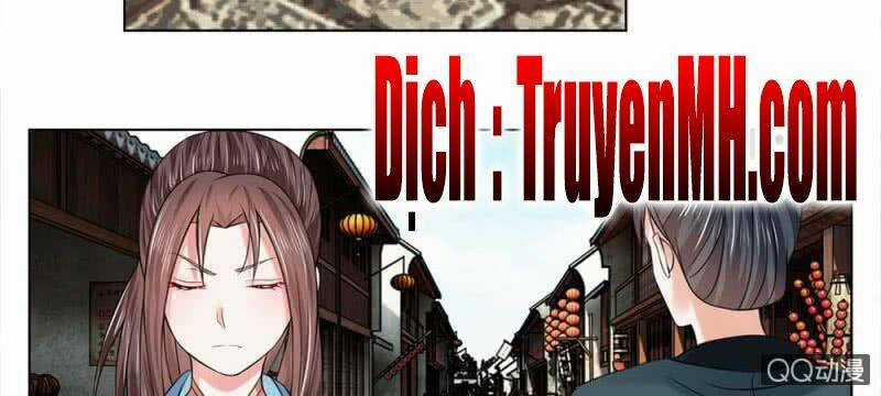 Loạn Thế Đế Hậu - Chapter 49 - Trang 5