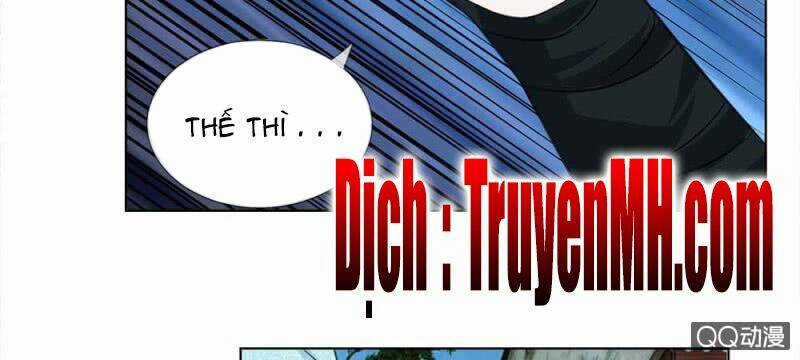 Loạn Thế Đế Hậu - Chapter 49 - Trang 8