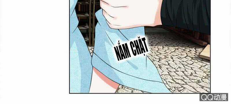 Loạn Thế Đế Hậu - Chapter 49 - Trang 10