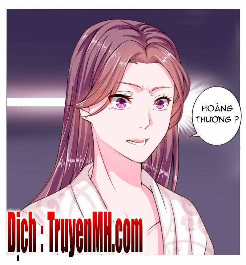 Loạn Thế Đế Hậu - Chapter 5 - Trang 1