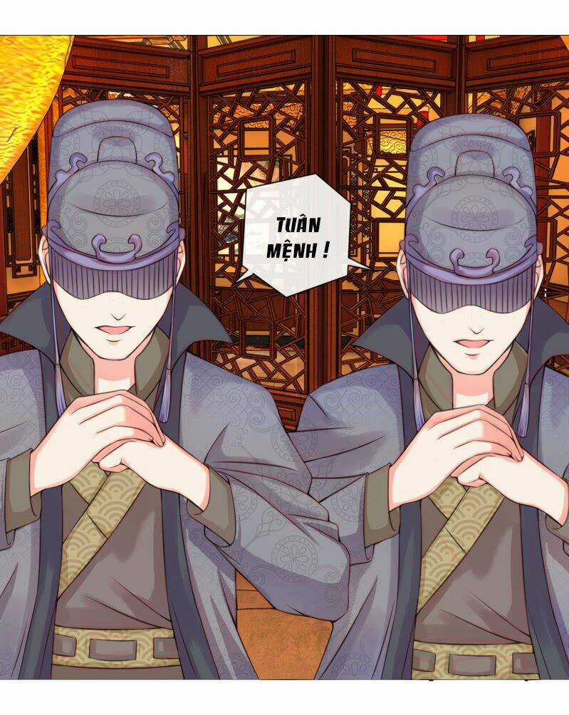 Loạn Thế Đế Hậu - Chapter 5 - Trang 5