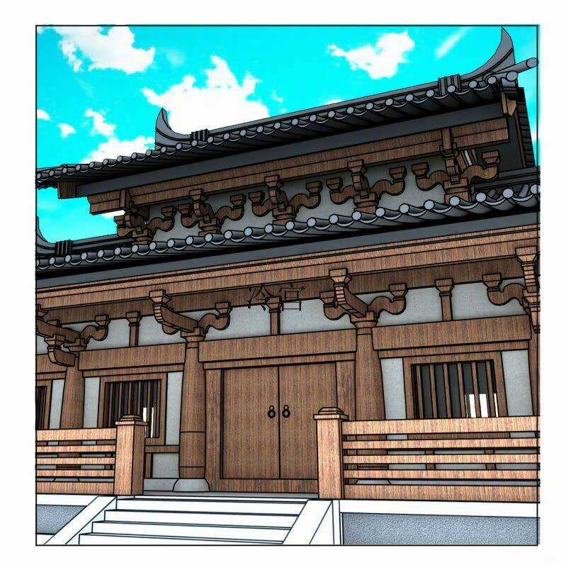 Loạn Thế Đế Hậu - Chapter 5 - Trang 9