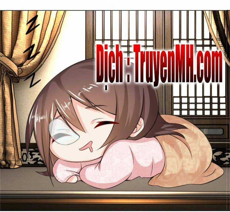 Loạn Thế Đế Hậu - Chapter 5 - Trang 10