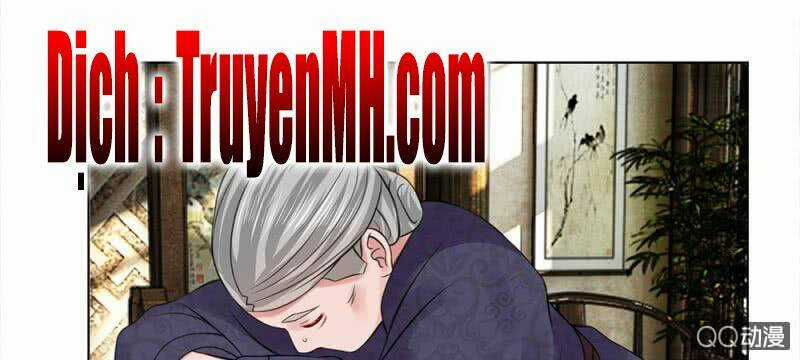 Loạn Thế Đế Hậu - Chapter 51 - Trang 21