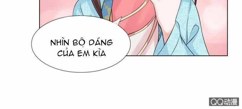 Loạn Thế Đế Hậu - Chapter 51 - Trang 41