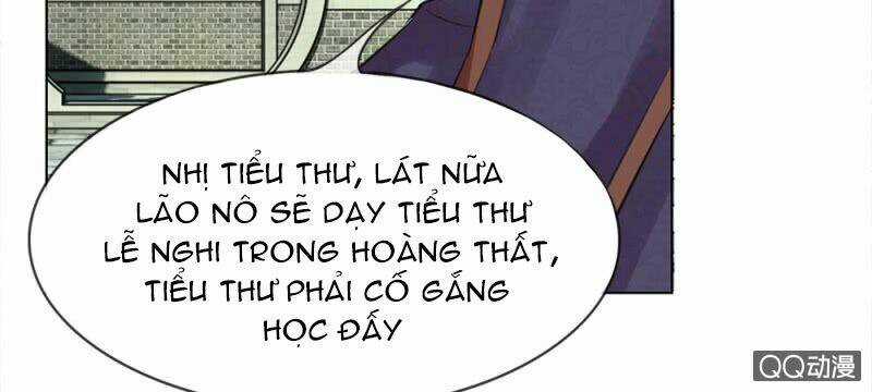 Loạn Thế Đế Hậu - Chapter 51 - Trang 54