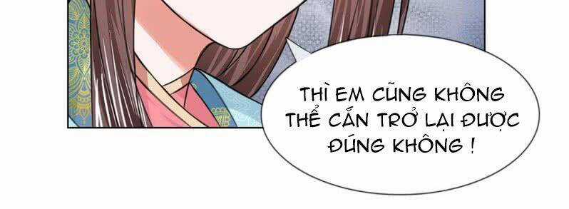 Loạn Thế Đế Hậu - Chapter 52 - Trang 14