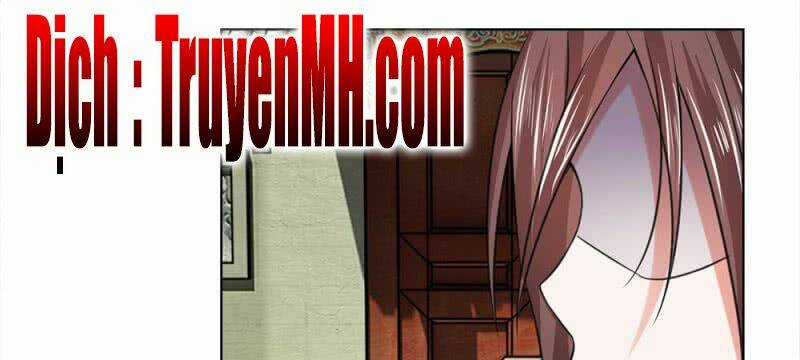 Loạn Thế Đế Hậu - Chapter 53 - Trang 3