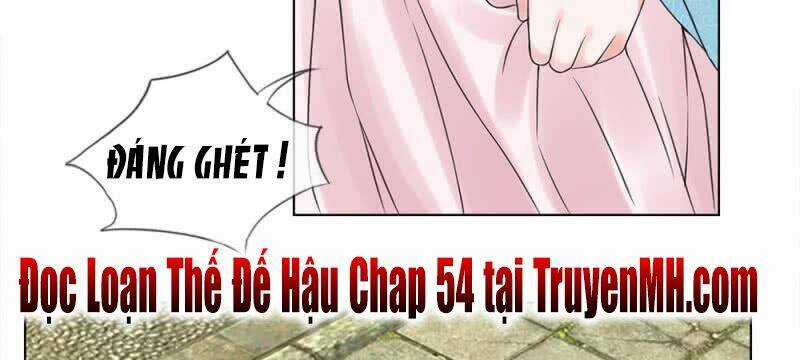 Loạn Thế Đế Hậu - Chapter 53 - Trang 50