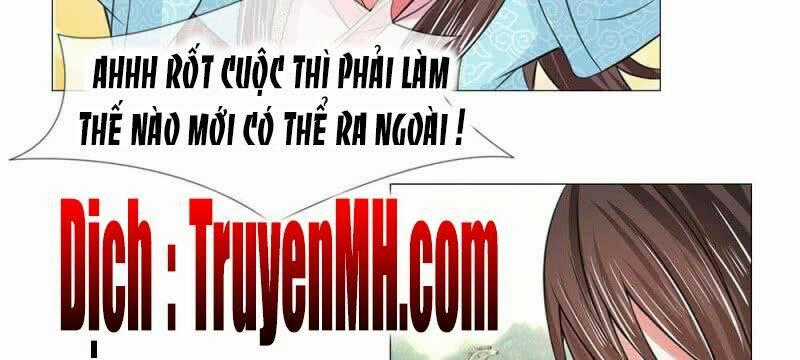 Loạn Thế Đế Hậu - Chapter 54 - Trang 1