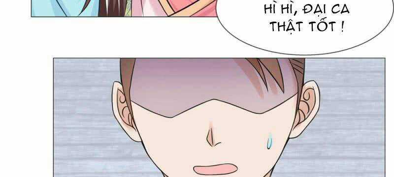 Loạn Thế Đế Hậu - Chapter 54 - Trang 25