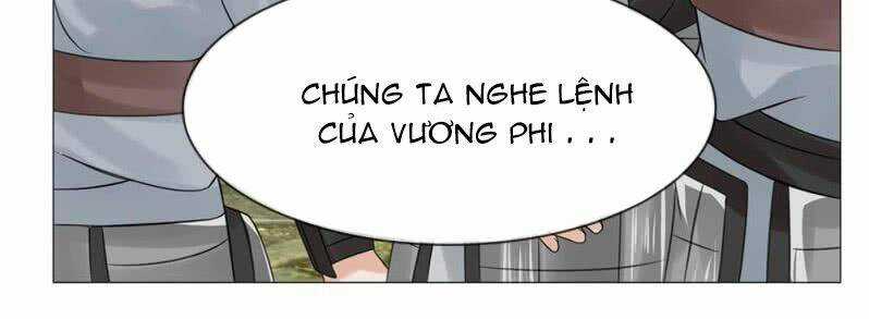 Loạn Thế Đế Hậu - Chapter 54 - Trang 29