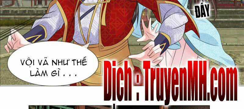 Loạn Thế Đế Hậu - Chapter 54 - Trang 38