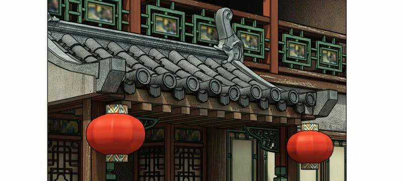 Loạn Thế Đế Hậu - Chapter 54 - Trang 39