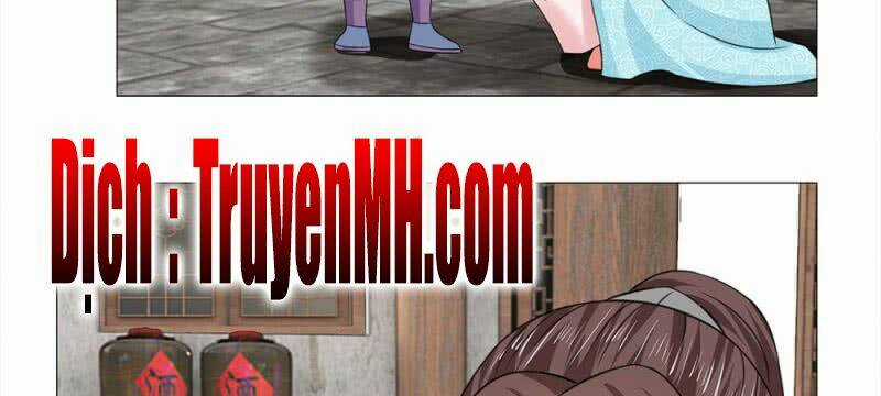 Loạn Thế Đế Hậu - Chapter 55 - Trang 11