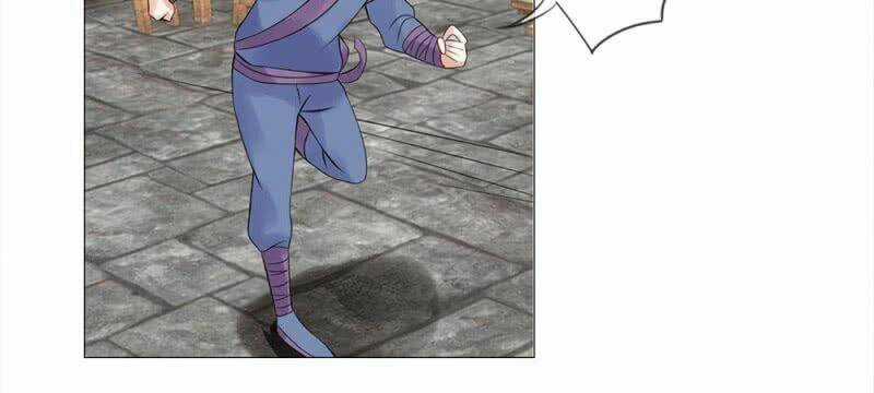 Loạn Thế Đế Hậu - Chapter 55 - Trang 3